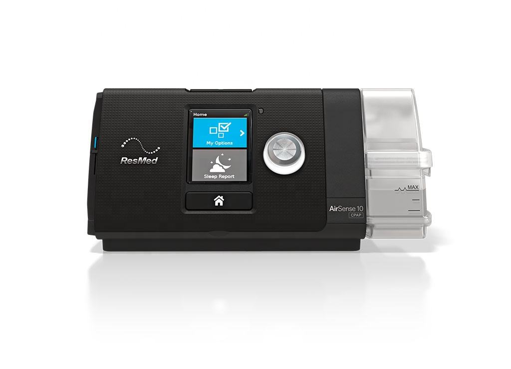 Resmed   Airsense 10