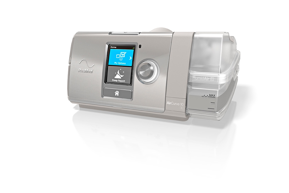 Resmed  AirCurve 10 