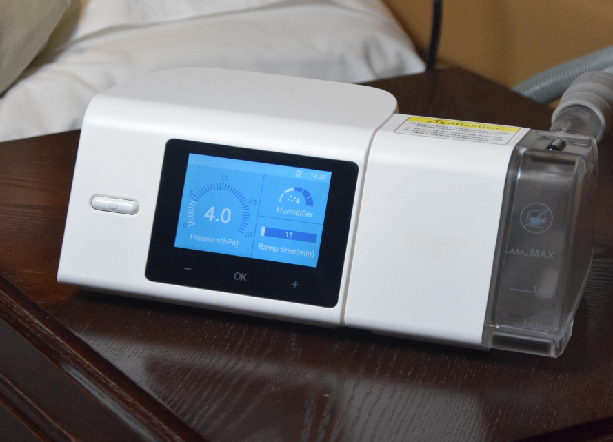 Welbreath  AS100A