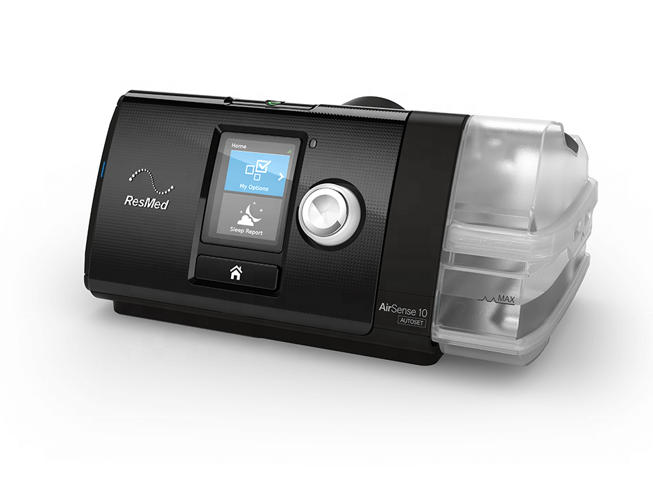 Resmed   Airsense 10