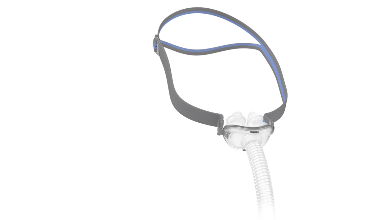 Resmed AirFit P10
