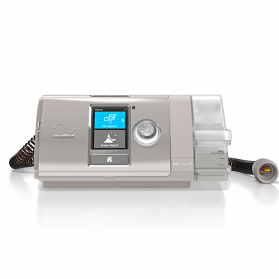 Resmed  AirCurve 10 