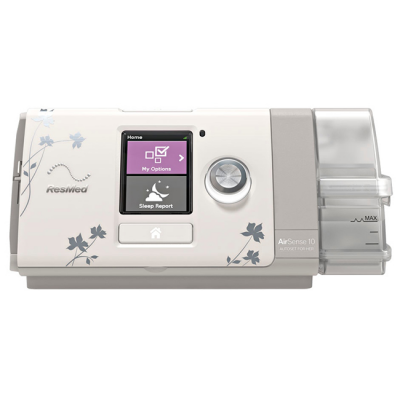 Resmed  Airsense 10 autoset for her