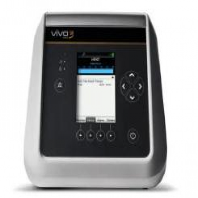 Breas Vivo3